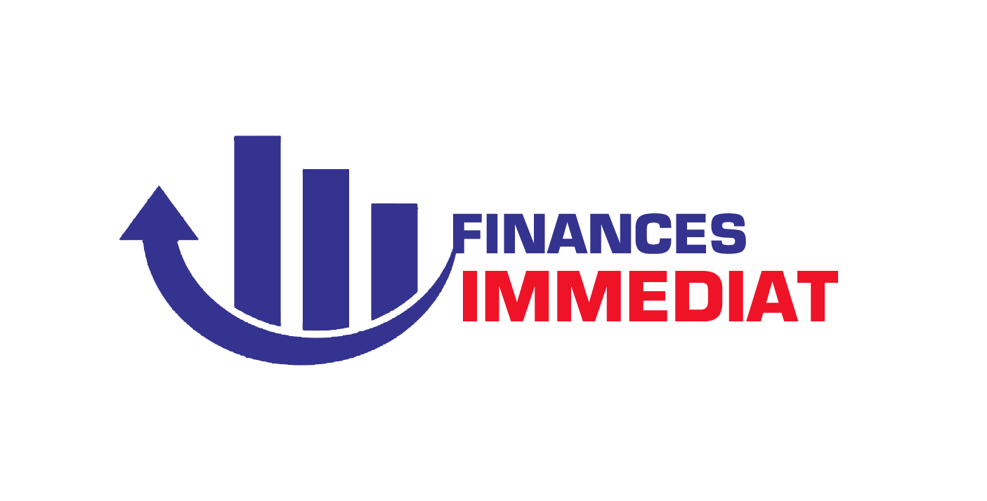 Logo FINANCES IMMEDIAT